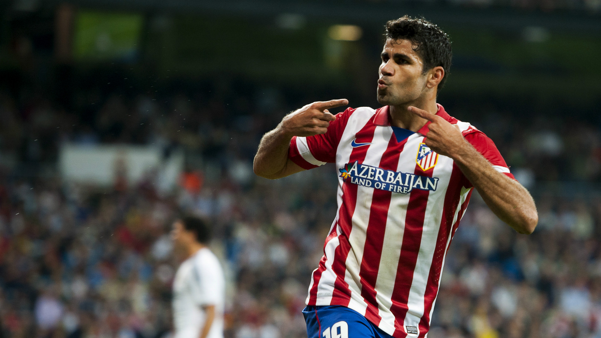 Đây là điều kiện để Costa quay trở lại Atletico Madrid