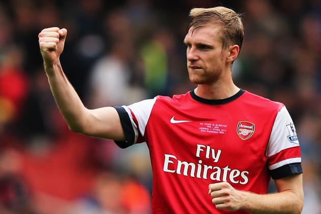 Những sao Arsenal cần nỗ lực hết mình trong mùa tới: Tạm biệt đội trưởng