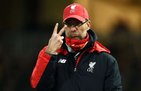“Jurgen Klopp vẫn đang hài lòng với hoạt động chuyển nhượng tại Liverpool”