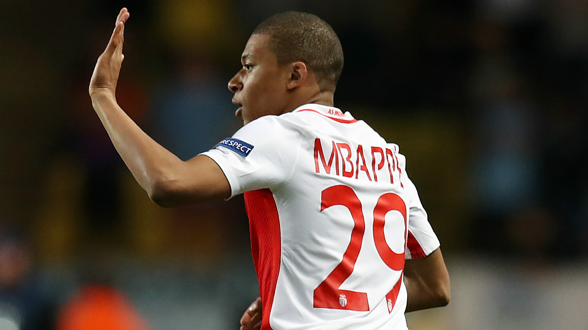 20 cầu thủ trẻ đắt giá nhất thế giới: Mbappe không phải số 1