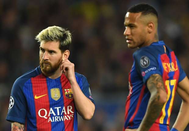 Messi chỉ định cái tên cực kỳ chất lượng thay thế nếu Neymar ra đi