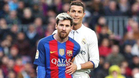 “Đại kình địch” rời La Liga, Messi – Ronaldo thở phào nhẹ nhõm