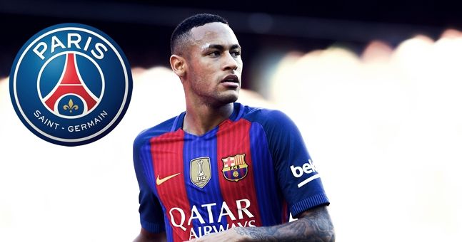 SỐC: Chi 222 triệu bảng, PSG chuẩn bị sở hữu được Neymar