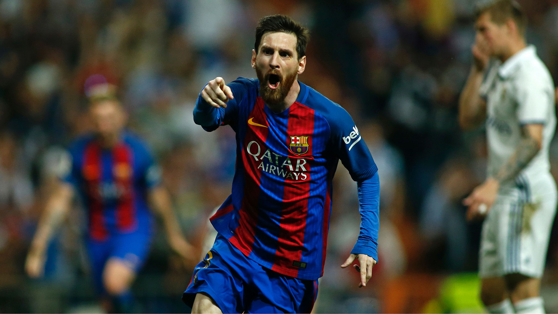 7 điều đang chờ đợi Messi đến năm 2021