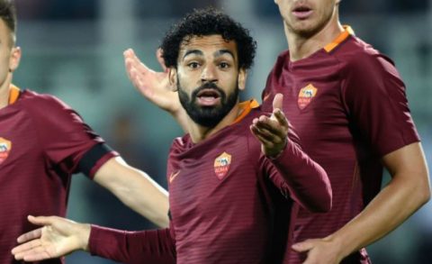 Mohamed Salah bị chỉ trích thậm tệ vì…vạ miệng trên Instagram
