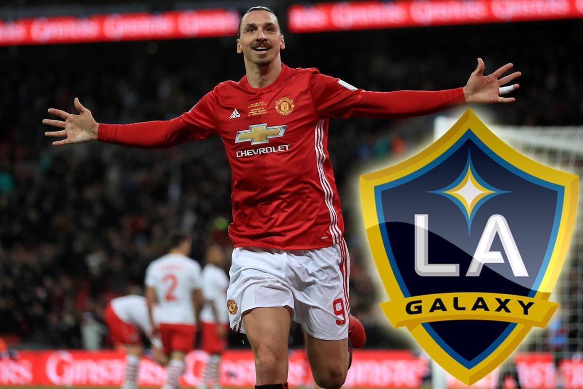 Điểm tin chiều 14/7: Ibrahimovic sang Mỹ thi đấu; Real lần cuối theo đuổi De Gea