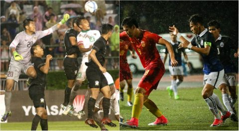 Đánh giá các đối thủ của U22 Việt Nam ở SEA Games: Dè chừng Campuchia, Đông Timor