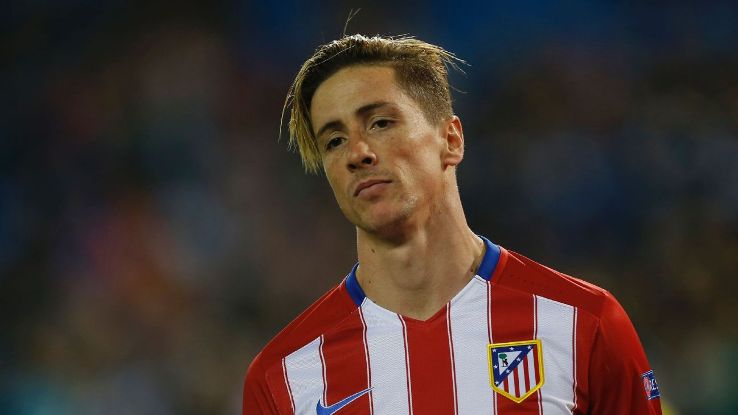 Fernando Torres tiết lộ kế hoạch giải nghệ