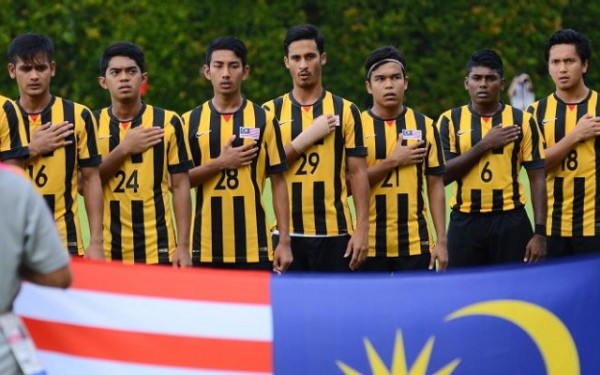 Malaysia từ bỏ ý định tự chọn bảng đấu tại Sea Games 29