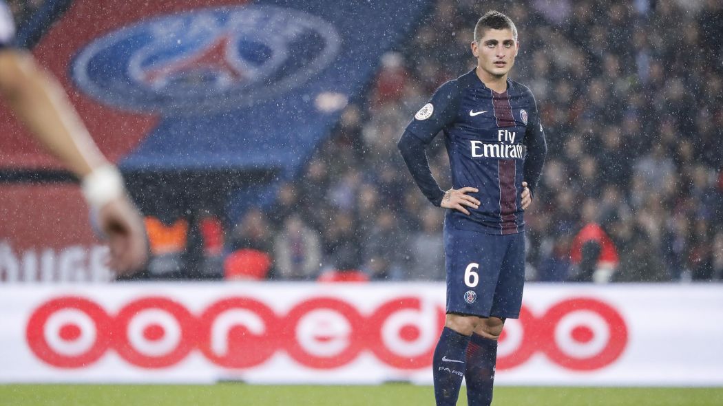 NÓNG: Verratti chính thức lên tiếng chốt tương lai