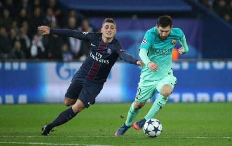 Hé lộ: Bom tấn vẫn chưa thể “nổ” ở Barca vì…Messi