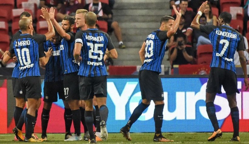 Phản công thần tốc, Inter Milan làm thịt Hùm xám với 2 “nhát dao” chí mạng