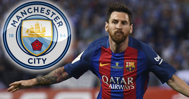 Điểm tin sáng 25/8: Man City phủ nhận mua Messi; Xuân Trường mong HLV Hữu Thắng không từ chức