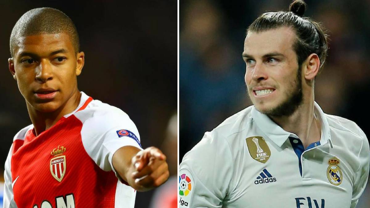 Điểm tin chiều 04/8: Bale đi, Mbappe đến; Monaco gây sốc với Sanchez