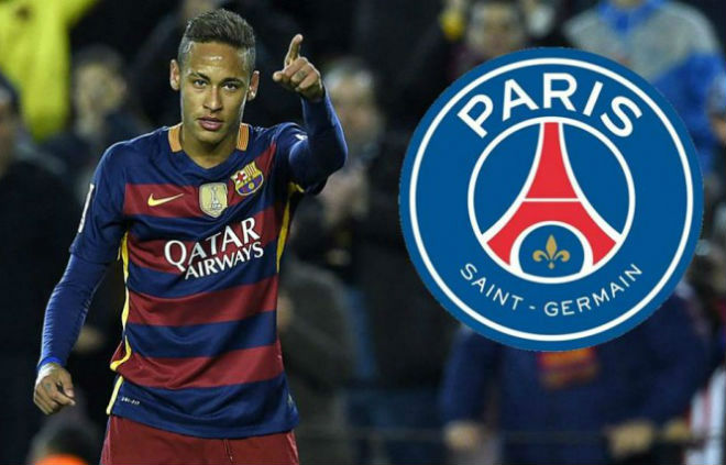 Đến PSG, Neymar kế thừa số 10 của Zlatan, hưởng lương 45 triệu euro/năm