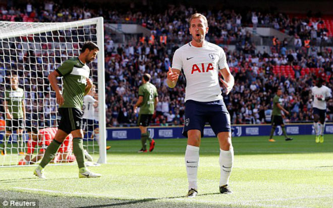 Tottenham Hotspur: Từ con đường thành ông lớn đến kẻ chầu rìa trong cuộc đua vô địch?
