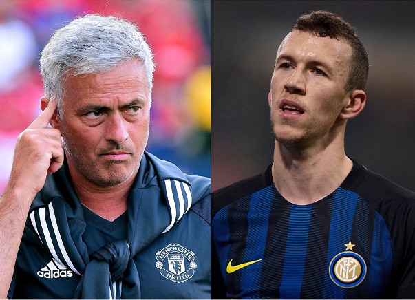 HLV Mourinho xác nhận Man Utd sẽ đón thêm tân binh: Gọi tên Perisic?