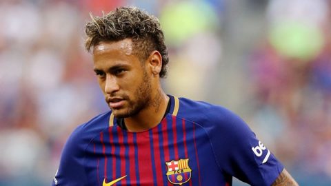Bán Neymar với giá kỷ lục, Barcelona thậm chí…không có lời