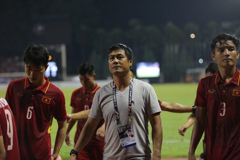 AFC nhận định thế nào về trận hòa của Việt Nam trước Indonesia?