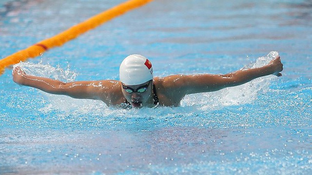 Lịch thi đấu SEA Games 29 của Đoàn thể thao Việt Nam ngày 24/8: Hy vọng “vàng” từ điền kinh và bơi lội