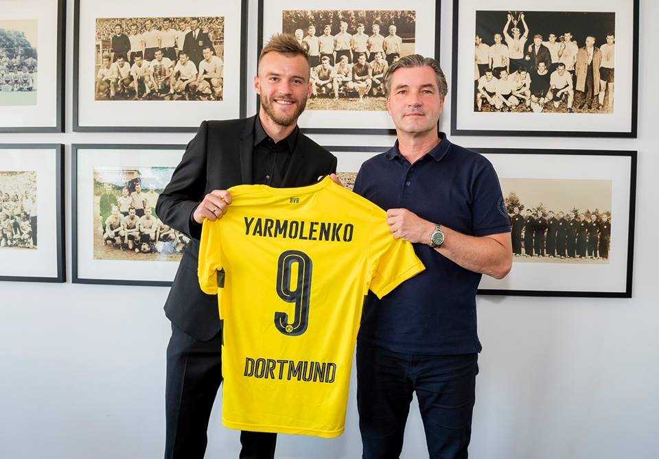 Thu về số tiền kỷ lục, Dortmund CHÍNH THỨC có người thay thế Dembele