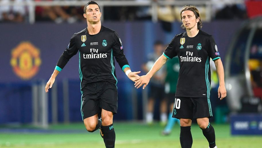 NÓNG: Real Madrid nhận tin “sét đánh” ngay trước thềm Siêu kinh điển