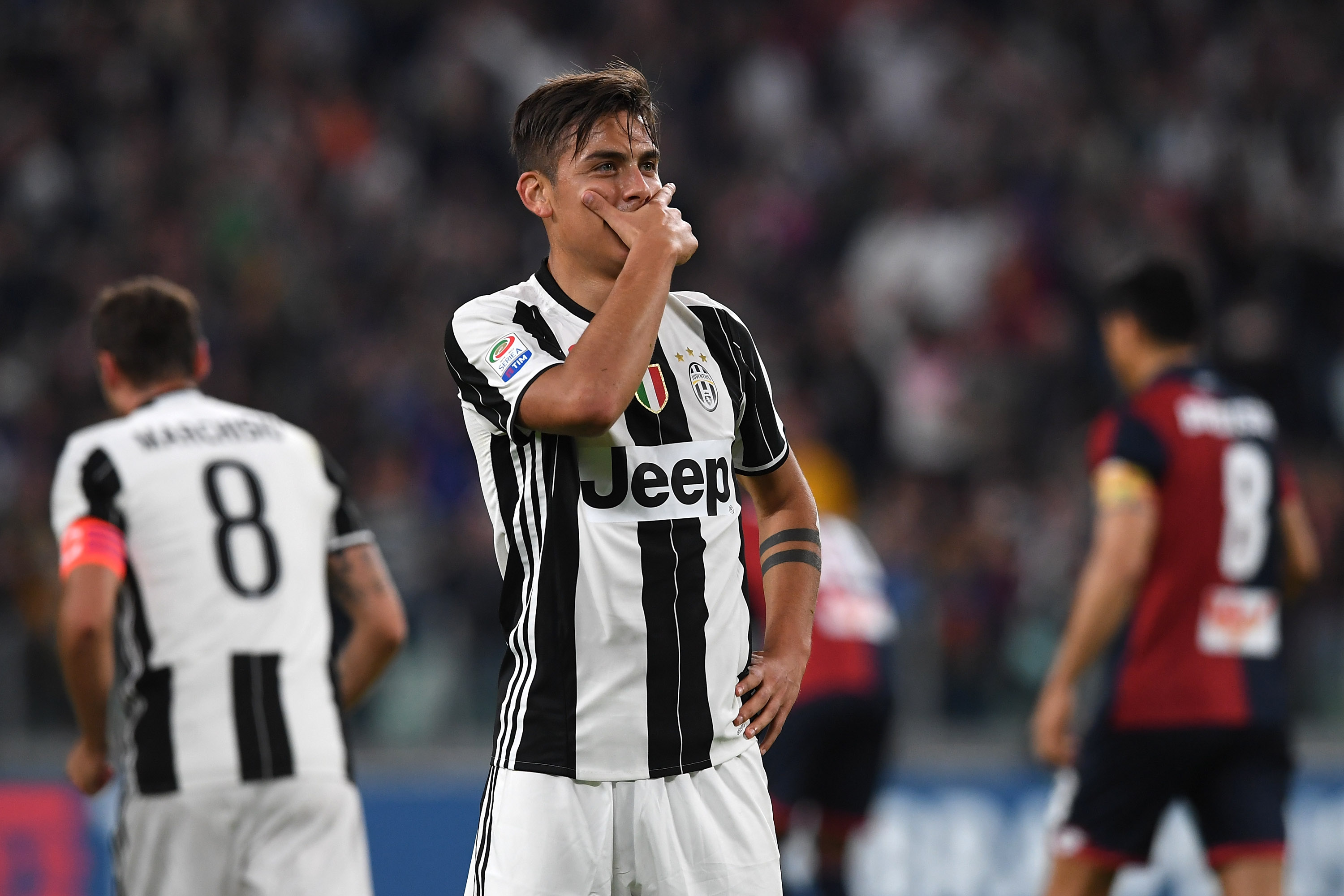 Genoa vs Juventus, 23h00 ngày 26/8: Chinh phạt Luigi Ferraris