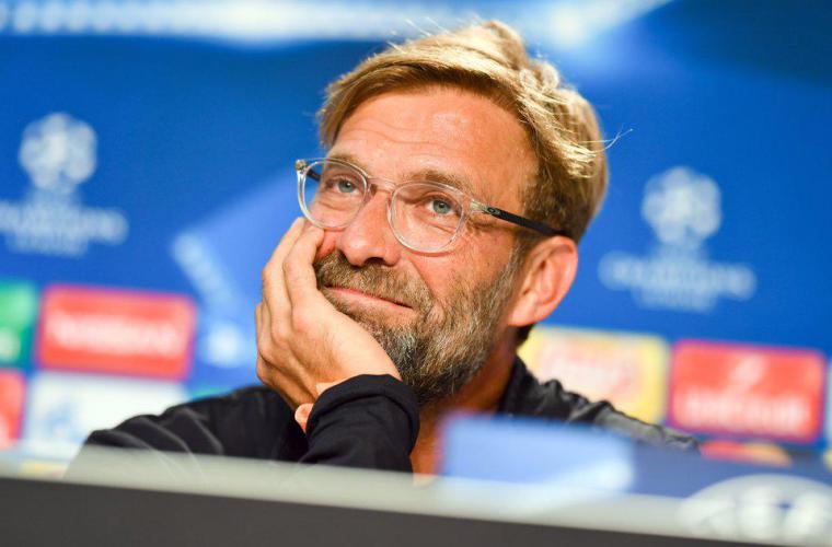 HLV Jurgen Klopp nói gì sau khi Liverpool chính thức trở lại Champions League?