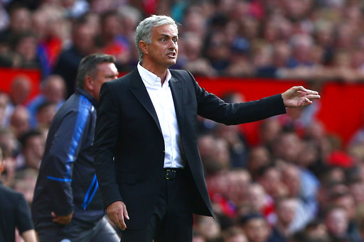 Điểm tin sáng 28/8: Mourinho chê trách các CĐV Quỷ đỏ, Arsenal nhận chỉ trích dữ dội sau thảm bại
