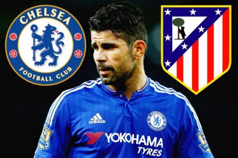 Điểm tin chiều 21/8: Atletico ép Costa trở lại Chelsea, Benzema ký mới với Real