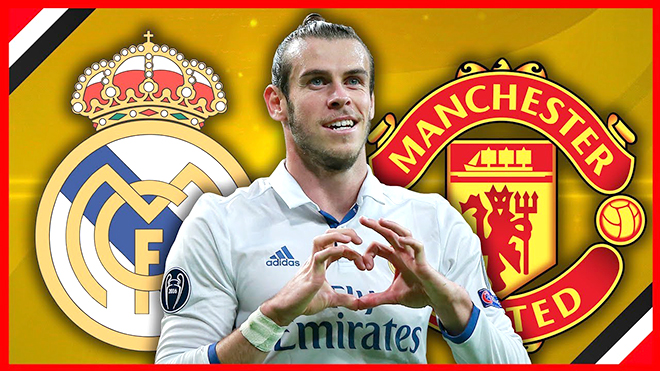 Jose Mourinho có thực sự cần Bale?