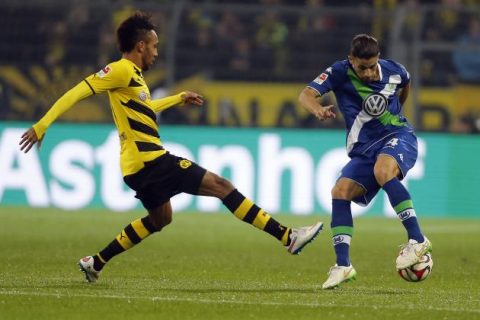 Wolfsburg vs Dortmund, 20h30 ngày 19/8: Làm thịt “Sói xanh”