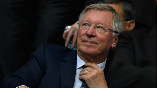 Sir Alex Ferguson dự đoán đội vô địch Champions League 2017/18 đầy bất ngờ