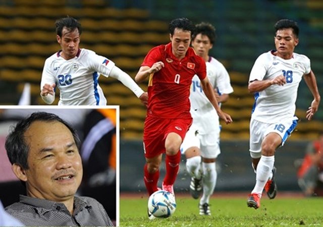 Bầu Đức tin tưởng U22 Việt Nam sẽ “làm gỏi” Thái Lan, giành chức vô địch SEA Games 29