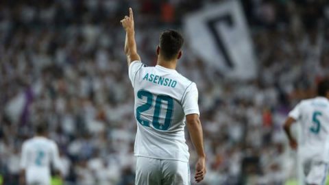 Điều khoản cực sốc trong bản hợp đồng mới của Real với “bảo bối” Marco Asensio