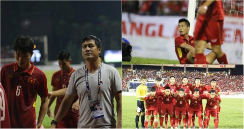5 điểm nhấn sau trận hòa đáng tiếc của U22 Việt Nam trước Indonesia: Nỗi lo hàng công và câu hỏi cho HLV Hữu Thắng