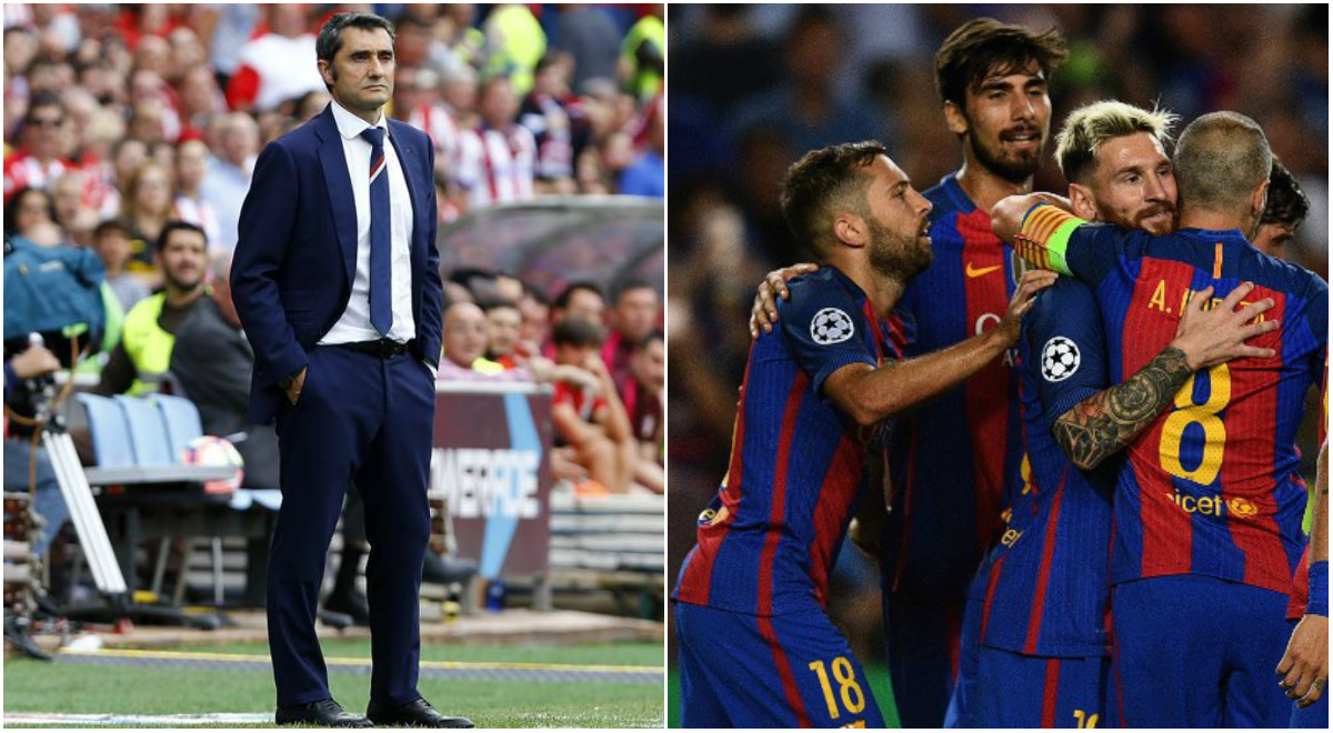 Sau Real, tới lượt Barca mất công thần ở trận “kinh điển” tranh siêu cúp Tây Ban Nha