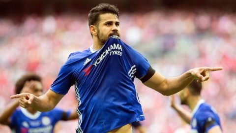 NÓNG: Costa đưa Chelsea ra tòa, một mực đòi đến Atletico