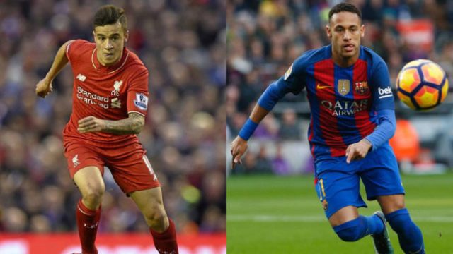 Điểm tin sáng 04/8: Coutinho sẽ thay thế được Neymar, Arsenal nhận “trái đắng” vụ sao Dortmund