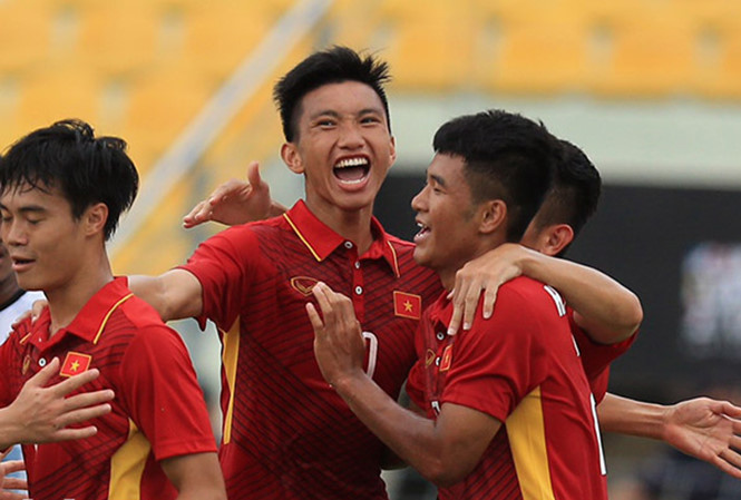 Góc nhìn SEA Games: U22 Việt Nam thắng lớn, nhưng mơ vàng thì còn xa?