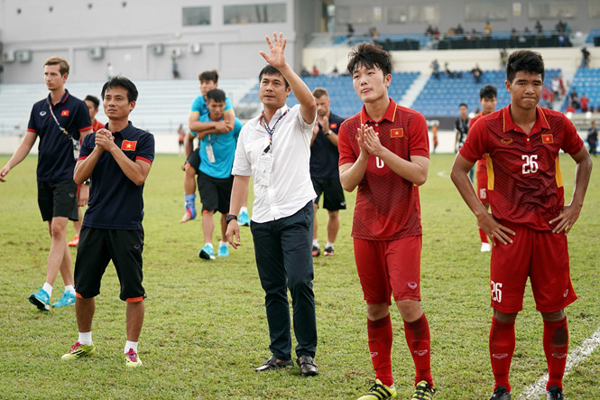 Không phải HLV Hữu Thắng, đây mới là cái tên đáng phải từ chức sau thất bại của U22 VN tại SEA Games