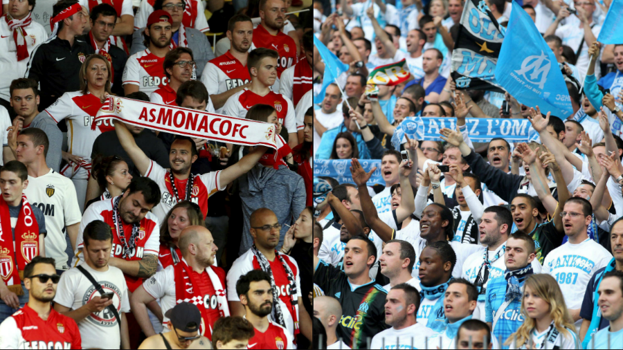 AS Monaco vs Marseille, 02h00 ngày 28/08: ĐKVĐ thể hiện bản lĩnh