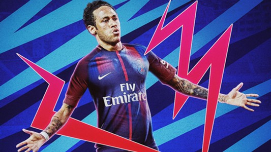Hé lộ chi tiết bản hợp đồng thế kỷ của Neymar với PSG