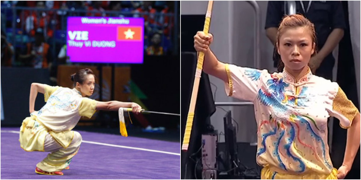 Điểm tin chiều 20/08: Wushu mang về 2 HCV liên tiếp cho TTVN ở SEA Games 29