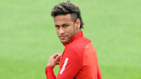 Sau tất cả, PSG đã sẵn sàng cho “màn ảo thuật” của Neymar