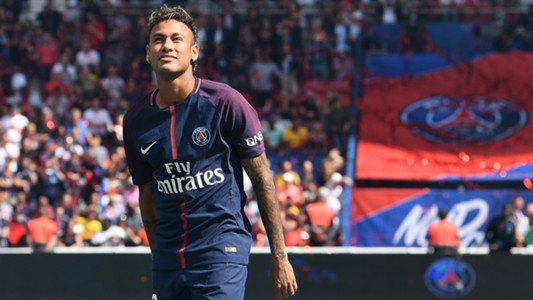 Vòng 2 Ligue 1: Neymar vẫn chưa thể góp vui