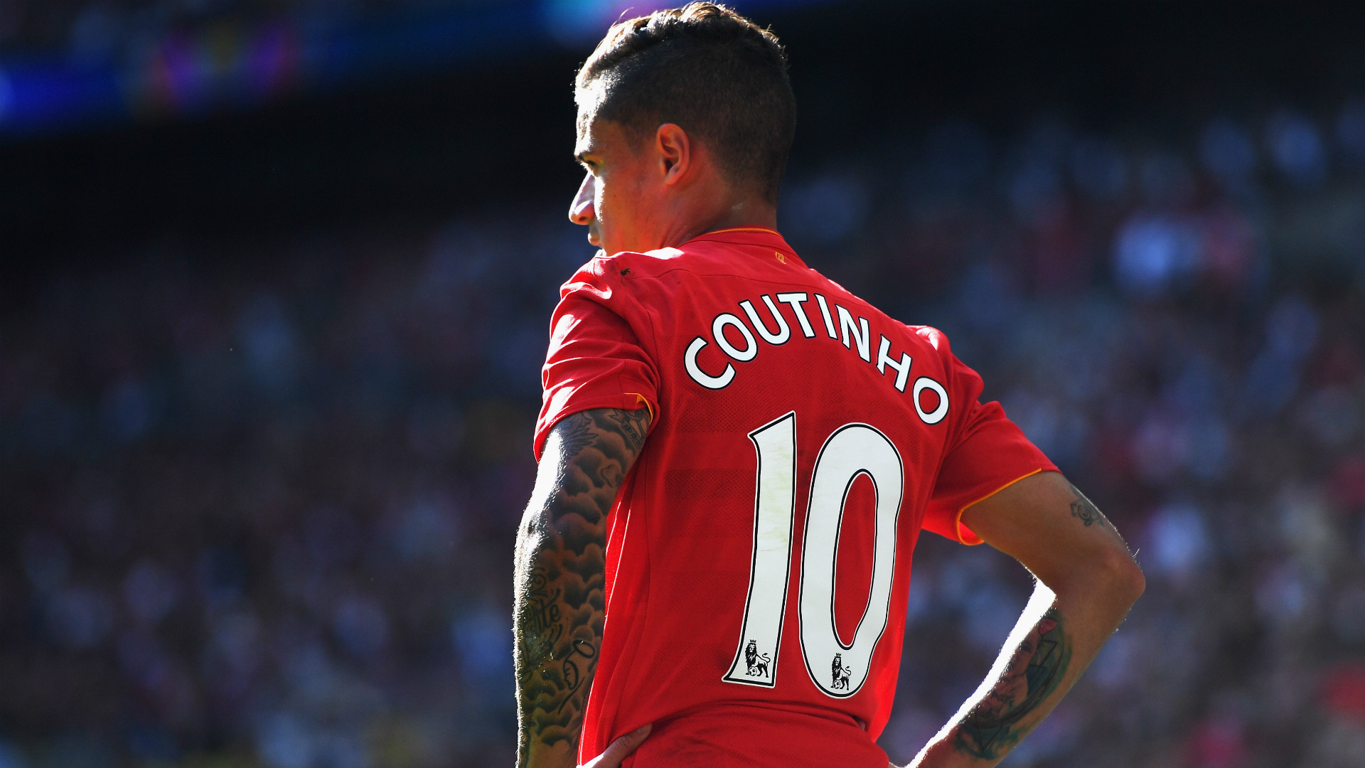 Philippe Coutinho: Ngôi sao vì tiền hóa điên loạn