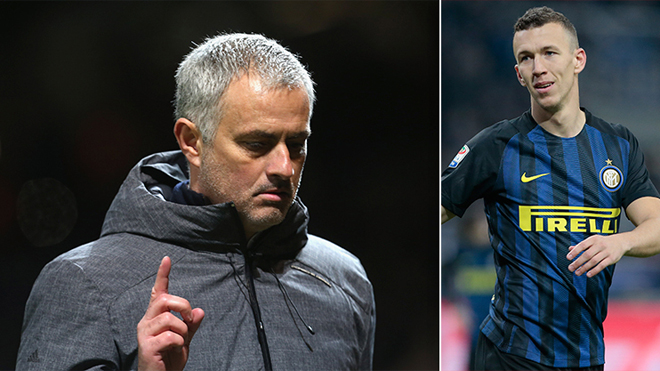 HLV Mourinho xác nhận M.U “khóa sổ” chuyển nhượng, buông xuôi vụ Perisic