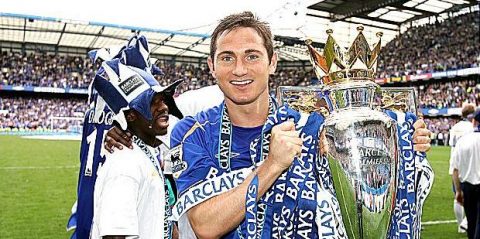 Frank Lampard tin Chelsea bảo vệ thành công ngôi vương Premier League