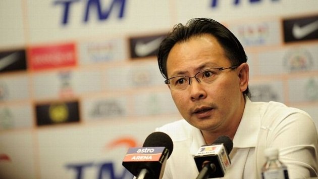 U22 Malaysia gây sốc khi triệu tập 7 tiền đạo cho SEA Games 29